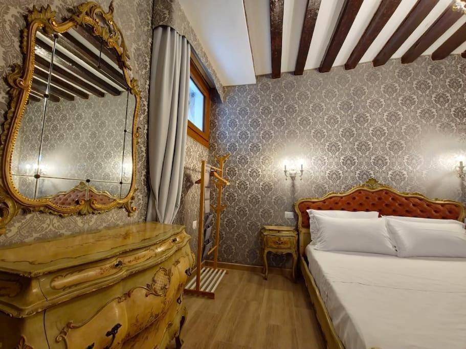 Dolcevita البندقية المظهر الخارجي الصورة
