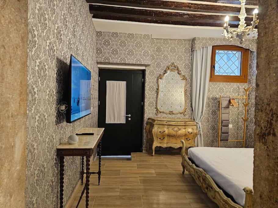 Dolcevita البندقية المظهر الخارجي الصورة