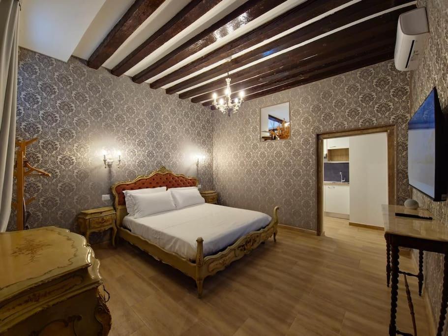 Dolcevita البندقية المظهر الخارجي الصورة