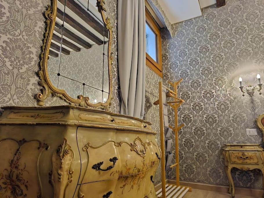 Dolcevita البندقية المظهر الخارجي الصورة